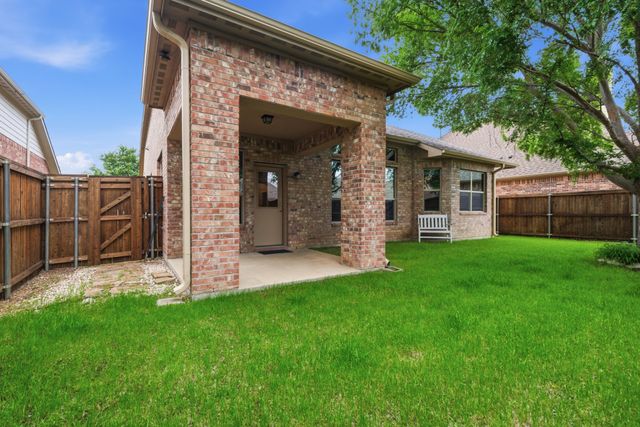 1308 Isabella Lane, Savannah, TX 76227