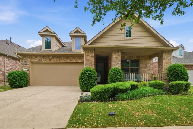 1308 Isabella Lane, Savannah, TX 76227