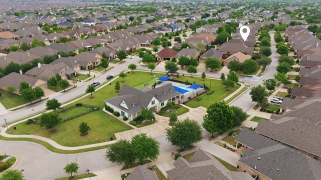 1308 Isabella Lane, Savannah, TX 76227