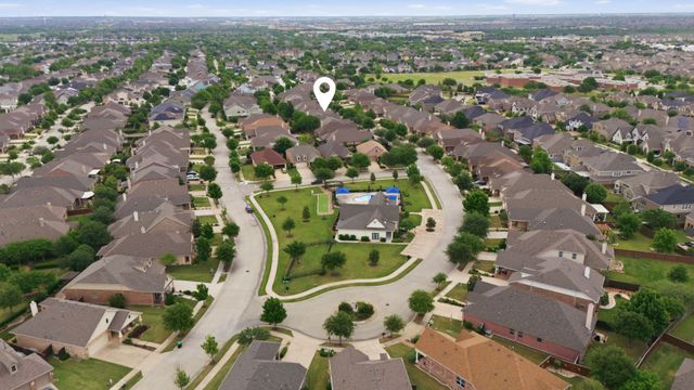 1308 Isabella Lane, Savannah, TX 76227