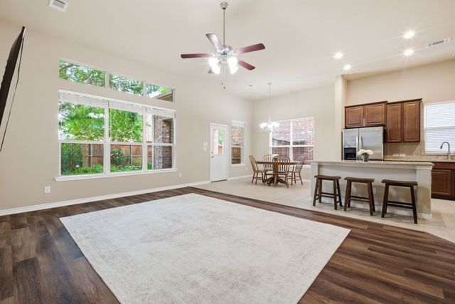 1308 Isabella Lane, Savannah, TX 76227