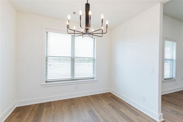 6602 SW High Meadow Boulevard, Bentonville, AR 72713