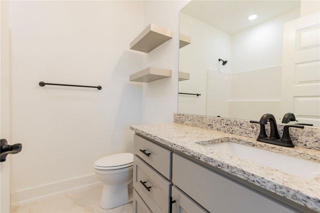 6602 SW High Meadow Boulevard, Bentonville, AR 72713
