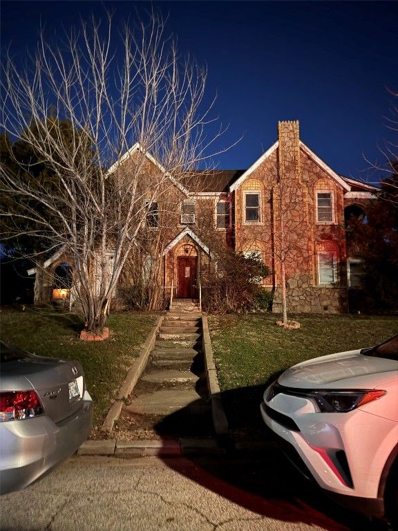 2701 NW 12th Street, Oklahoma City, OK 73107