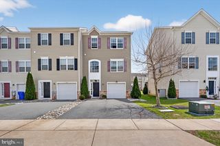 838 LISSICASEY LOOP, Middletown, DE 19709