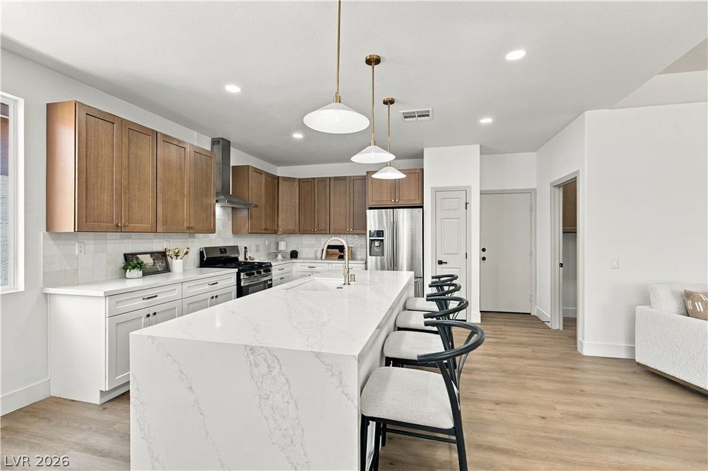 8725 Butterchurn Avenue, Las Vegas, NV 89143 — photo 2