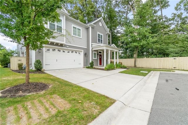 4229 Kenton LN, Virginia Beach, VA 23456