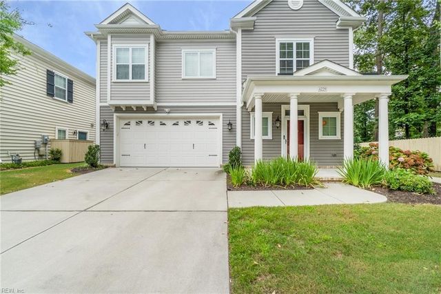 4229 Kenton LN, Virginia Beach, VA 23456