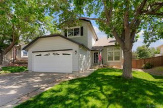 6644 Laguna Circle, Littleton, CO 80130