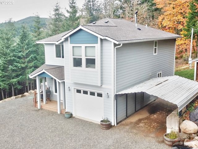 6015 Nw HIGH HEAVEN Rd, Mc Minnville, OR 97128