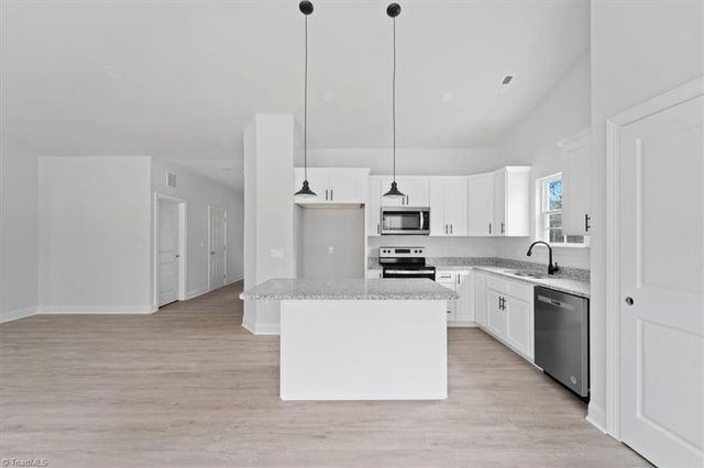 852 Deadmon Road, Mocksville, NC 27028