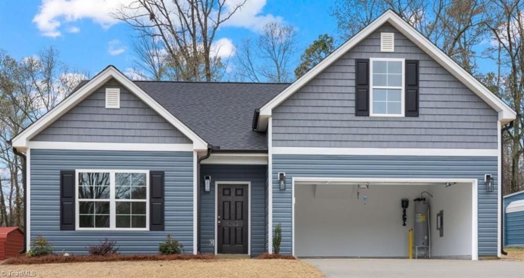 852 Deadmon Road, Mocksville, NC 27028