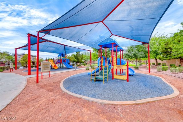 6534 Ditmars Street, Las Vegas, NV 89166