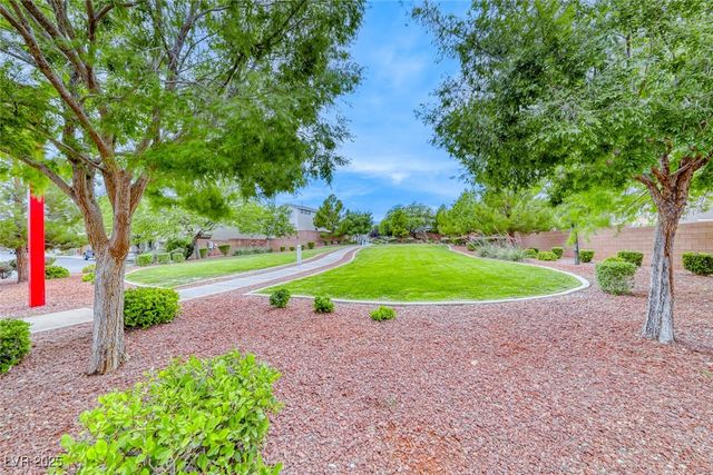 6534 Ditmars Street, Las Vegas, NV 89166