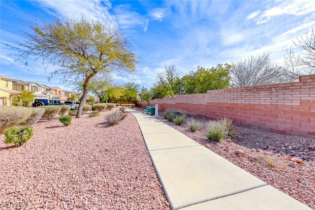 6534 Ditmars Street, Las Vegas, NV 89166