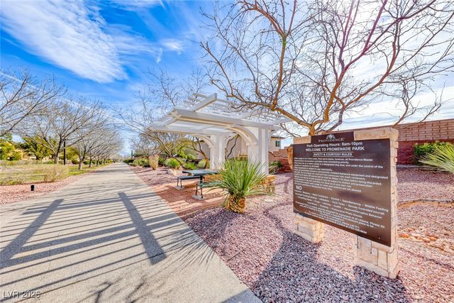 6534 Ditmars Street, Las Vegas, NV 89166