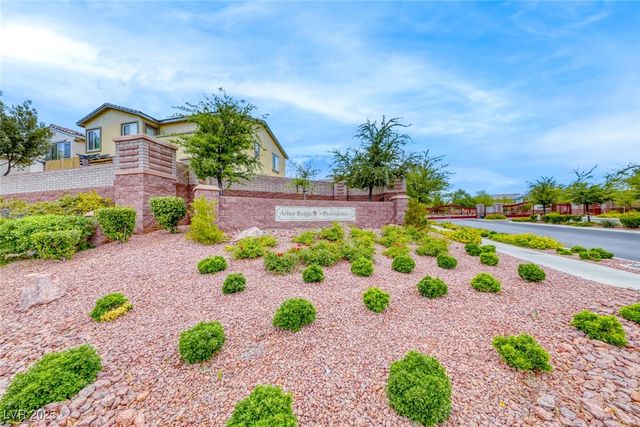 6534 Ditmars Street, Las Vegas, NV 89166