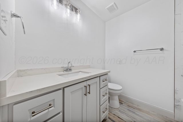 3107 Redwood Street, Amarillo, TX 79107