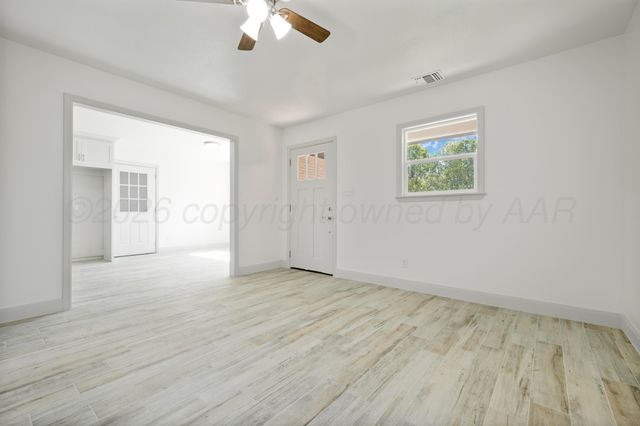 3107 Redwood Street, Amarillo, TX 79107