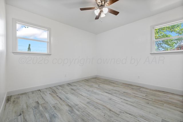 3107 Redwood Street, Amarillo, TX 79107