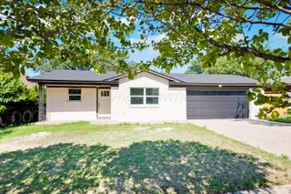 3107 Redwood Street, Amarillo, TX 79107