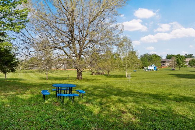 991 W Bates Drive, Nixa, MO 65714
