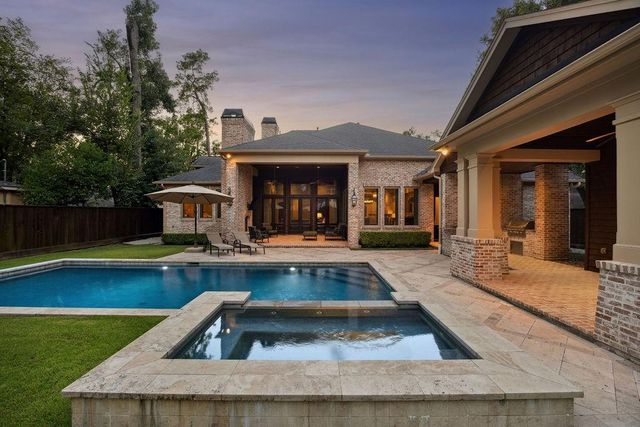 1310 Pine Chase Drive, Houston, TX 77055