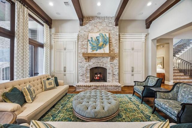 1310 Pine Chase Drive, Houston, TX 77055