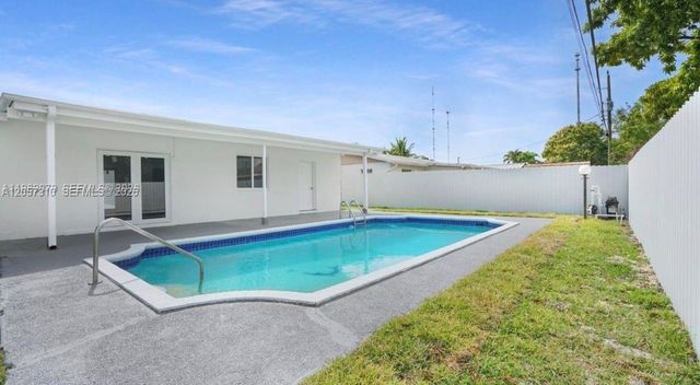 105 NE 213th Street, Miami Gardens, FL 33179