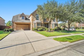 13911 Sunfall Creek Lane, Humble, TX 77396