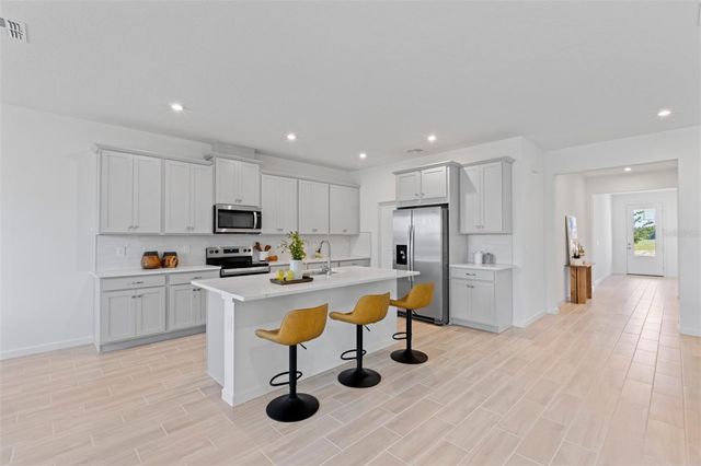 2612 GINSENG IVY STREET, Apopka, FL 32703