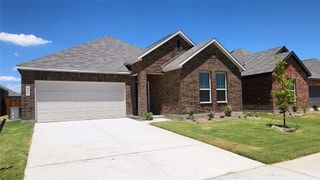 508 Capstone Court, Princeton, TX 75407
