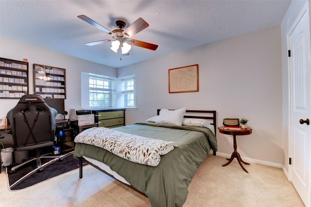 3219 La Costa Road, Missouri City, TX 77459