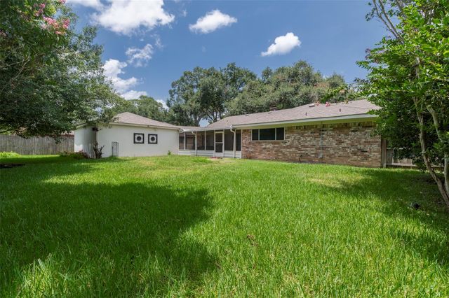 3219 La Costa Road, Missouri City, TX 77459
