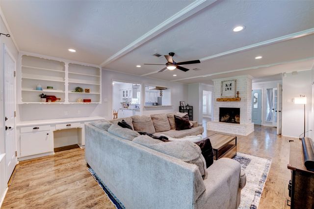 3219 La Costa Road, Missouri City, TX 77459