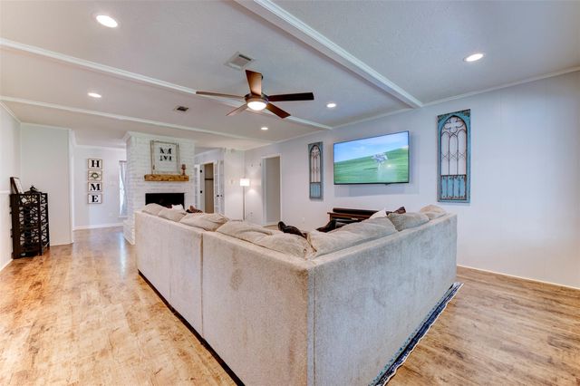 3219 La Costa Road, Missouri City, TX 77459
