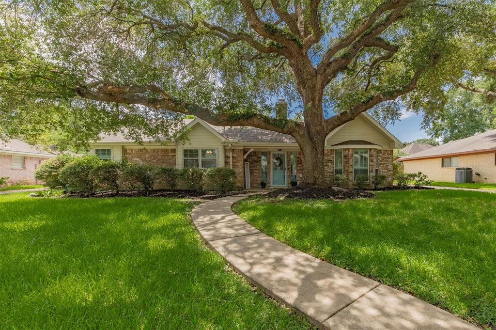 3219 La Costa Road, Missouri City, TX 77459