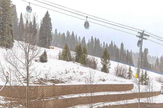 401 Nystrom Lane 1503, Winter Park, CO 80482