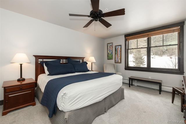 401 Nystrom Lane 1503, Winter Park, CO 80482