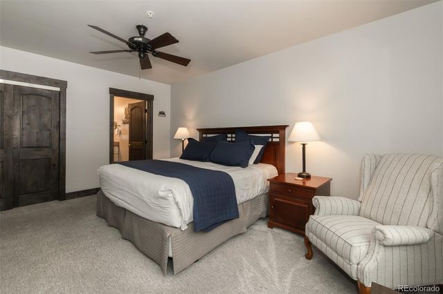 401 Nystrom Lane 1503, Winter Park, CO 80482