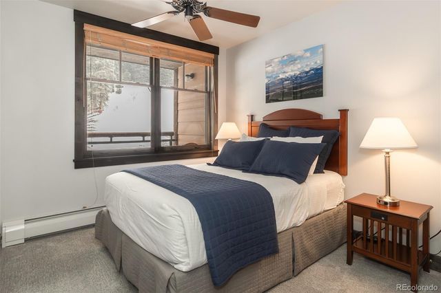 401 Nystrom Lane 1503, Winter Park, CO 80482