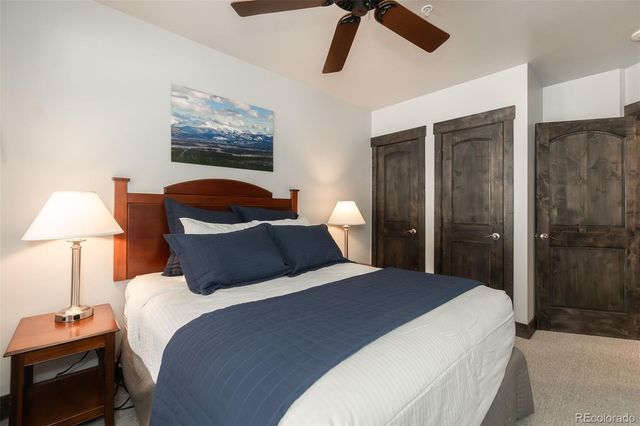 401 Nystrom Lane 1503, Winter Park, CO 80482