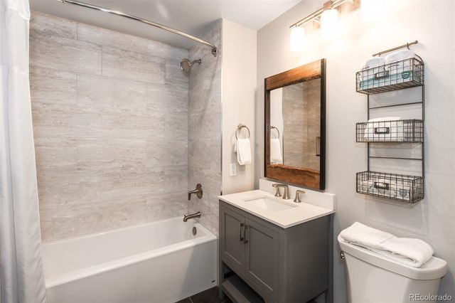 401 Nystrom Lane 1503, Winter Park, CO 80482