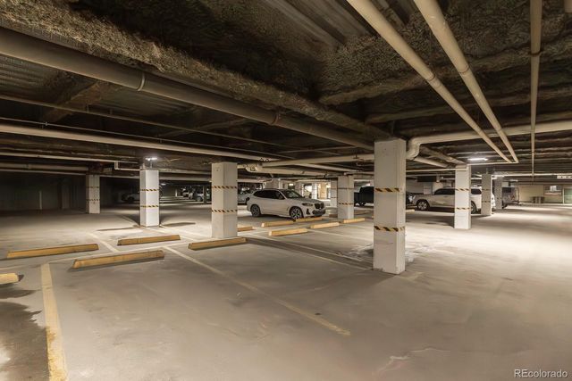 401 Nystrom Lane 1503, Winter Park, CO 80482