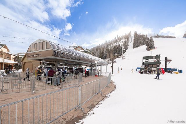 401 Nystrom Lane 1503, Winter Park, CO 80482