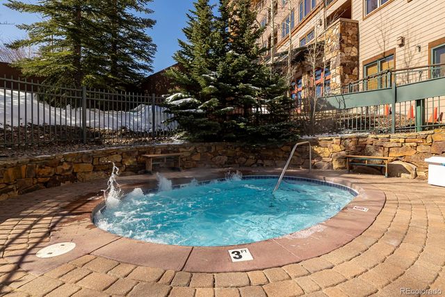 401 Nystrom Lane 1503, Winter Park, CO 80482