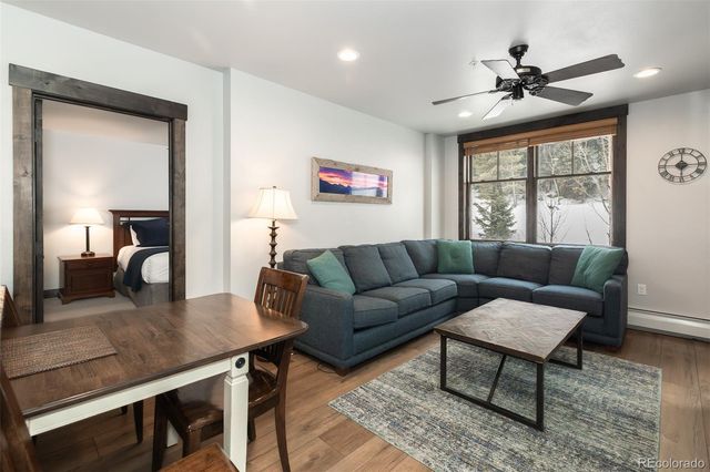 401 Nystrom Lane 1503, Winter Park, CO 80482