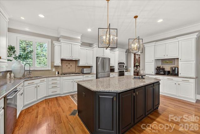 2702 Cecily Court, Waxhaw, NC 28173