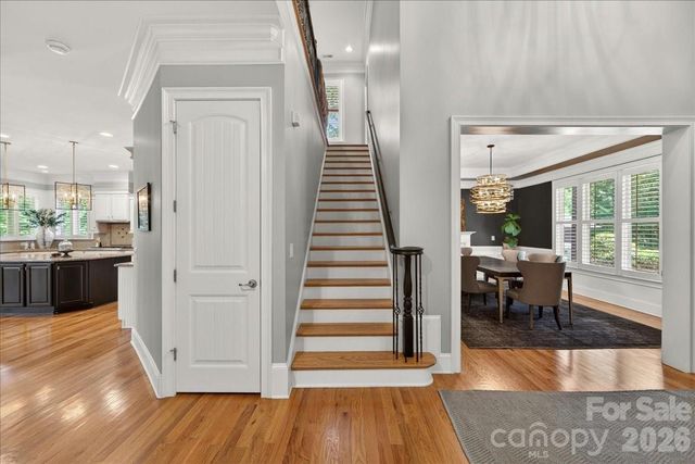 2702 Cecily Court, Waxhaw, NC 28173