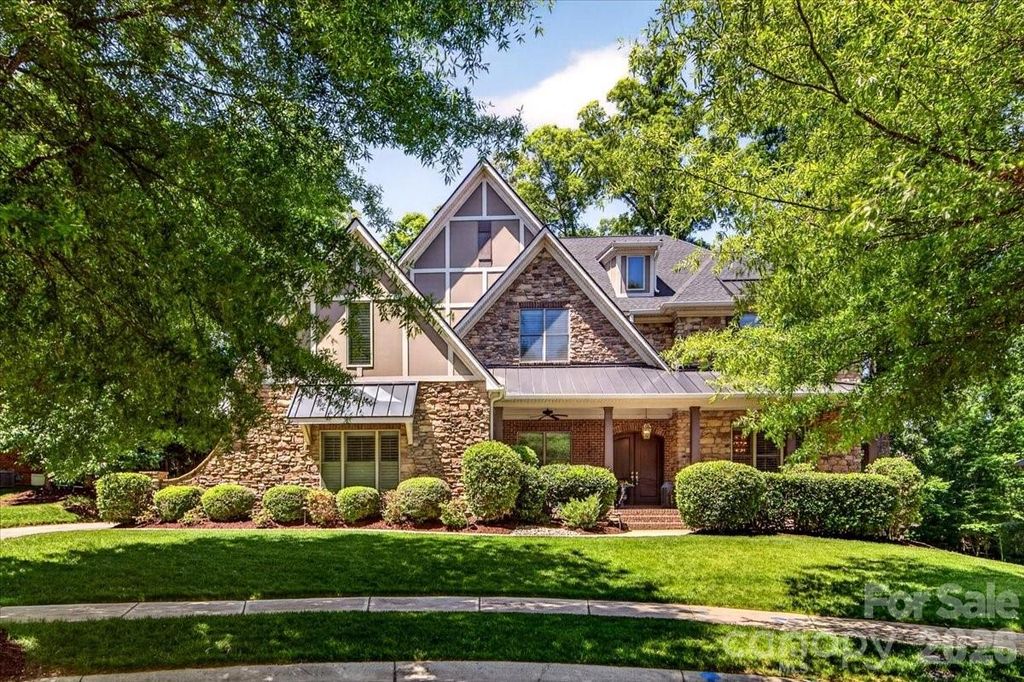 2702 Cecily Court, Waxhaw, NC 28173